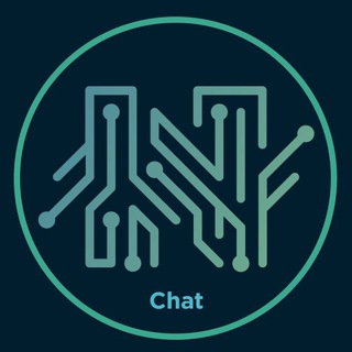 Telegram group profile photo for DAO Neironix 2.0
