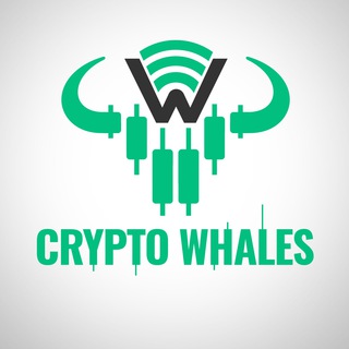 Telegram profile photo for Crypto Whales Official