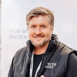 Telegram profile photo for ТрофимоВответе за бизнес