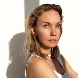 Telegram profile photo for Стилист | Анастасия Иванова