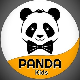 Telegram group profile photo for Panda Kids chat