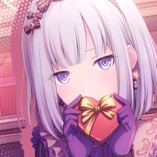Telegram profile photo for 𝑆𝑒𝑢𝑙𝑒𝑚𝑒𝑛𝑡 𝑝𝑜𝑢𝑟 𝑡𝑜𝑖