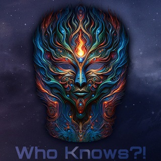 Telegram profile photo for π Tom WhoKnows ?! π