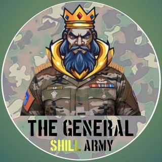Telegram group profile photo for THE CHOSEN GENERAL RANDOM PROOFS