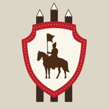 Telegram profile photo for Исторический парк "Белгородская черта"