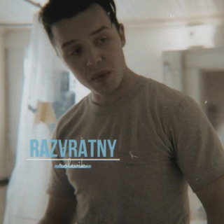 Telegram profile photo for переход.