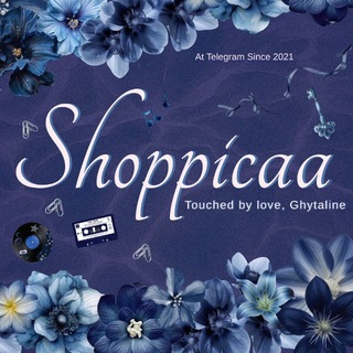 Telegram profile photo for โหเฟ Shoppicaa ๐๐หโ