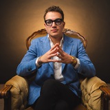 Telegram profile photo for Federico Caniglia - Insider ZONE