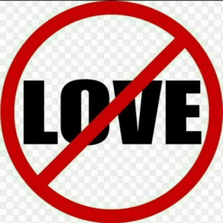 Telegram profile photo for 💔📛NO LOVE