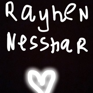 Telegram profile photo for RAYHEN NESSHAR