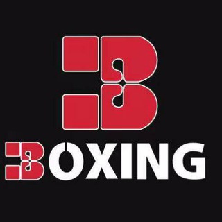Telegram profile photo for 🥊 BOXING CHANNEL🥊