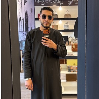 Telegram profile photo for مالك 〽️