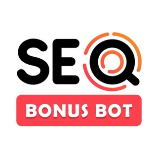 Telegram profile photo for Seobonus