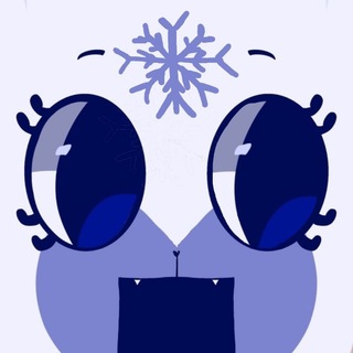 Telegram profile photo for ꧁❄️Snowy Forest☃️꧂