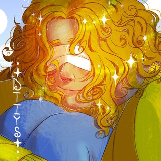 Telegram profile photo for ☀️Н𐌏𐍁Н𐌏𐌴 𐌾𐌏𐌻Нц𐌴🌙