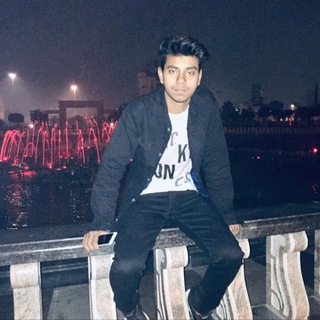 Telegram profile photo for Jayant_fx