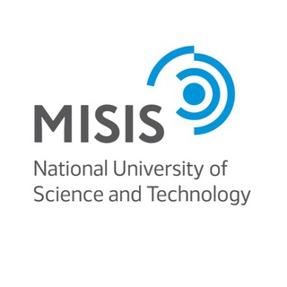 Telegram profile photo for NUST MISIS International Office