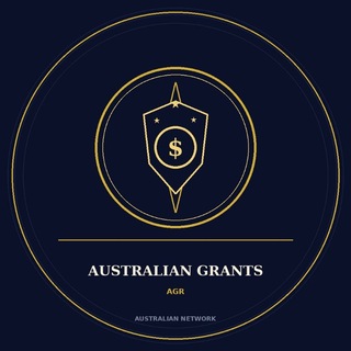Telegram profile photo for Australian Grants