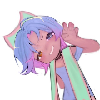 Telegram profile photo for Точка