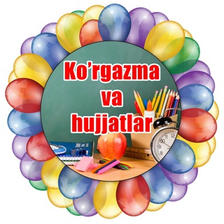 Telegram profile photo for KORGAZMA VA HUJJATLAR