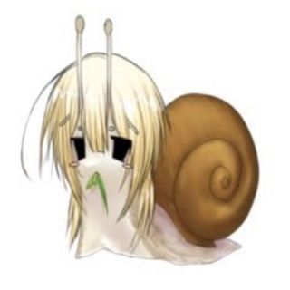 Telegram profile photo for babel