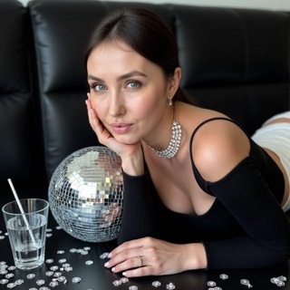 Telegram profile photo for Alina Rai Official