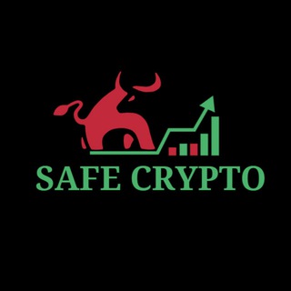 Telegram profile photo for 🚀SAFE CRYPTO