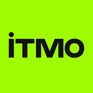 Telegram profile photo for ITMO University