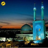 Telegram profile photo for هنرکده یزد