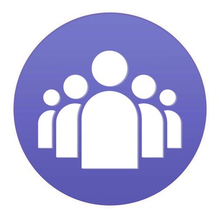 Telegram group profile photo for 群組導航 - 分享/推廣