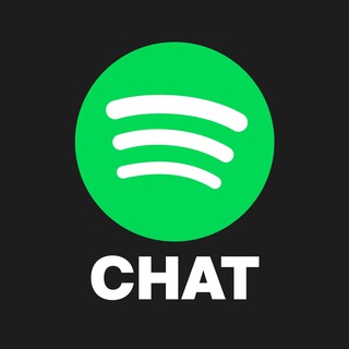 Telegram group profile photo for Spotibot | Чат