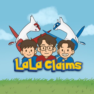 Telegram profile photo for LaLa Claims
