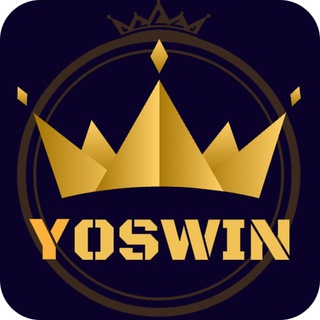 Telegram profile photo for YOSWIN
