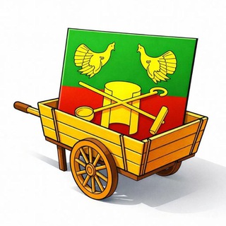 Telegram profile photo for Кольчугинская Телега - город Кольчугино