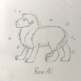Telegram profile photo for ResoAI
