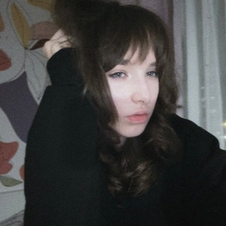Telegram profile photo for ᴀʀɪɴʜᴏʟɪᴀ.