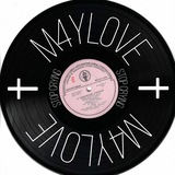Telegram profile photo for m4ylove