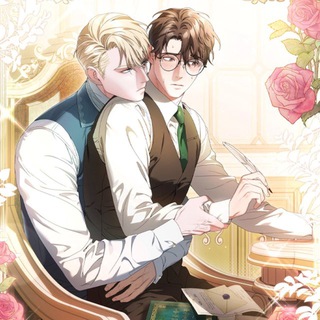 Telegram profile photo for Should I Write You A Love Letter Instead {My Update}