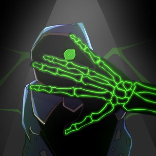 Telegram profile photo for Phantom Studio