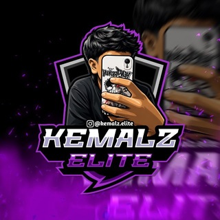 Telegram profile photo for INFO STOK KEMALZ ELITE