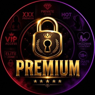 Telegram profile photo for Prem1um