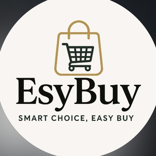 Telegram profile photo for ESY BUY