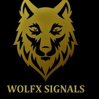 Telegram profile photo for Wolfx Signals