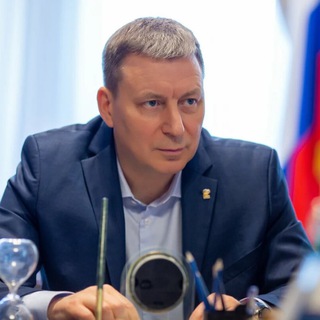 Telegram profile photo for Метельский.Москва