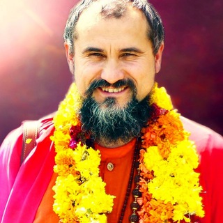 Telegram profile photo for Swami_Vishnudevananda_Giri