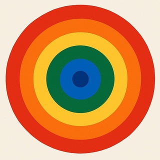 Telegram profile photo for The Machine