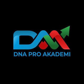 Telegram profile photo for DNA PRO BOT Trading Notification