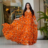 Telegram profile photo for Namrud habesha chiffon