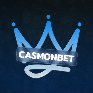 Telegram profile photo for CasMonBet