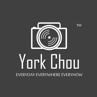 Telegram profile photo for York Chou’s Channel